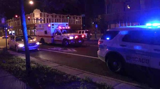 Σικάγο-Πέταξε το βρέφος από το παράθυρο του αυτοκινήτου