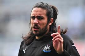 “Η Νιουκάστλ με έδιωξε μόλις είπα πως έχω καρκίνο”