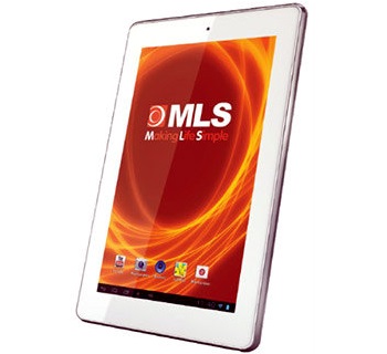 Ο νικητής του tablet