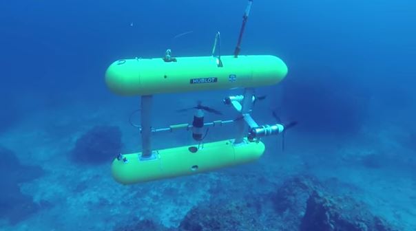 ΒΙΝΤΕΟ-Απαντήσεις από το παρελθόν στο βυθό των Αντικυθήρων