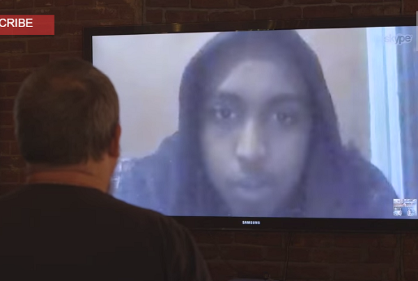 ΒΙΝΤΕΟ-Η ISIS σχεδιάζει επιθέσεις στη Νέα Υόρκη