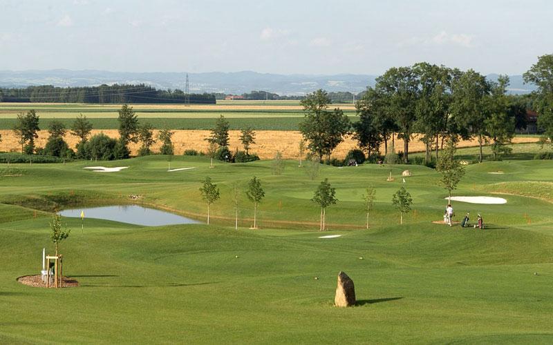 ΤΑΙΠΕΔ: Δυνατή η συνύπαρξη αγροτικών φυλακών με γήπεδο γκολφ