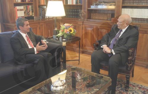 Λοβέρδος: Τα κενά των εκπαιδευτικών θα καλυφθούν εγκαίρως