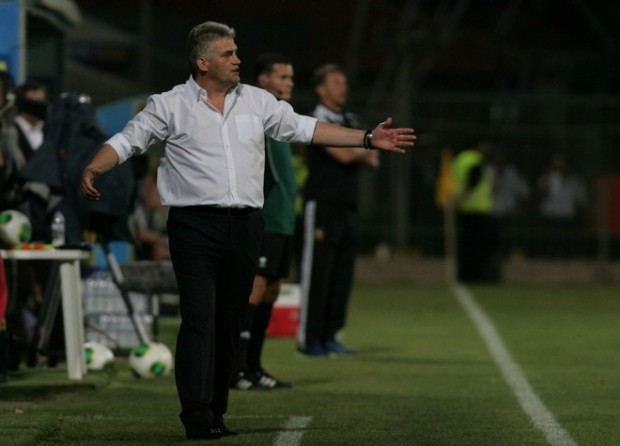 “Διαζύγιο” για Τσιώλη και Ξάνθη