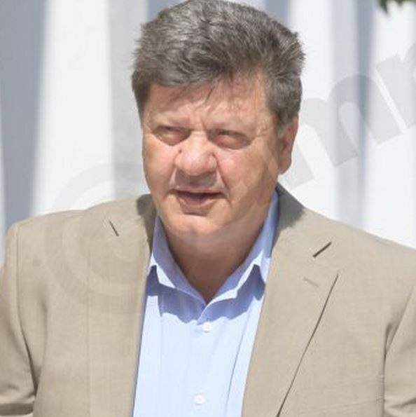 Ελεύθερος ο Καπελέρης- Τι υποστήριξε στην απολογία του