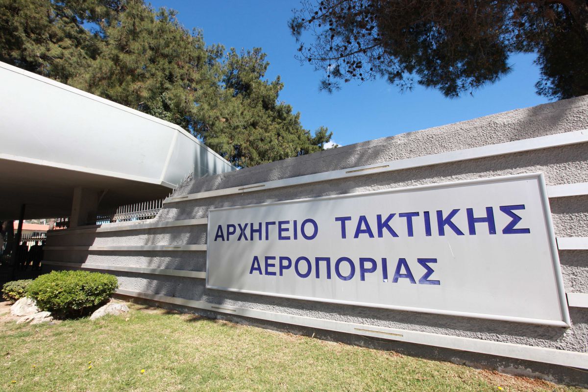 “Στο πόδι” η αστυνομία από ύποπτο δέμα στη Λάρισα