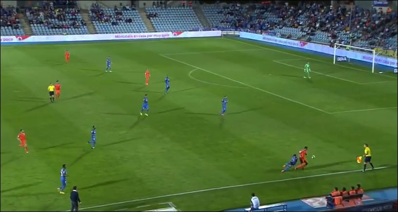 ΒΙΝΤΕΟ-Το τέλειο κοντρόλ