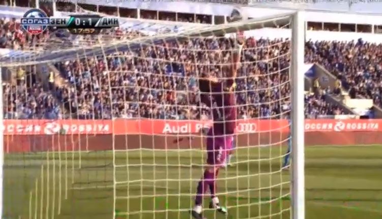 ΒΙΝΤΕΟ-Δείτε το εκπληκτικό γκολ του Βαλμπουενά