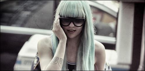 Συνελήφθη αμερικανίδα ηθοποιός