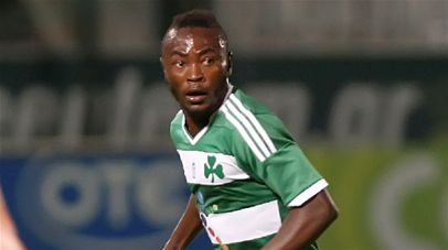 LIVE: Παναθηναϊκός – Νίκη Βόλου 1-0 (ΗΜ)