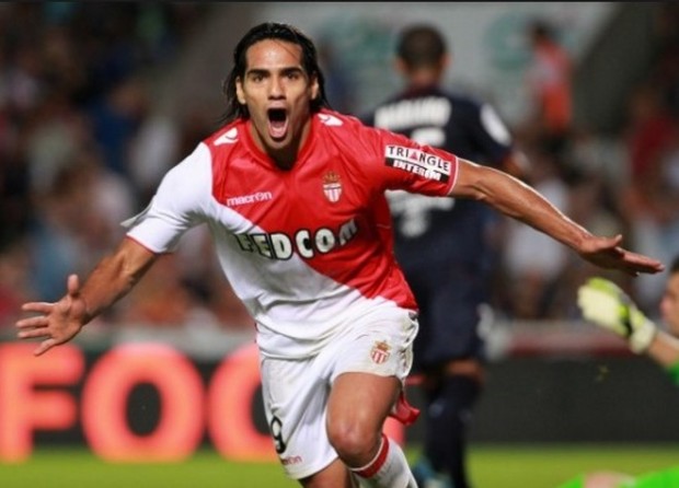 “Κόκκινος διάβολος” ο Φαλκάο