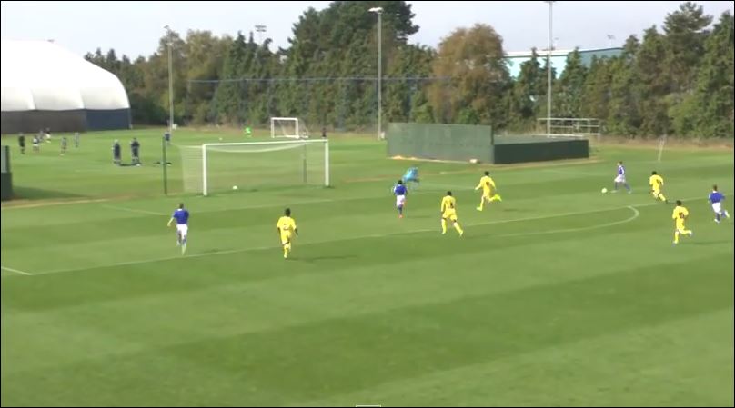 ΒΙΝΤΕΟ-Γκολ για Όσκαρ από… παιδιά