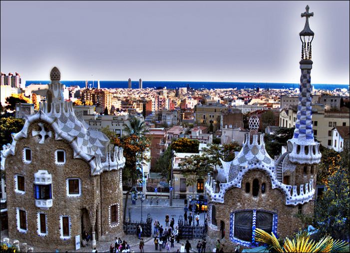 ΦΩΤΟ-Τα πιο φωτογραφημένα μέρη του πλανήτη