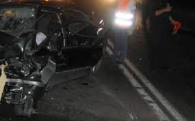 Θανατηφόρο τροχαίο τα ξημερώματα στην Καστοριά