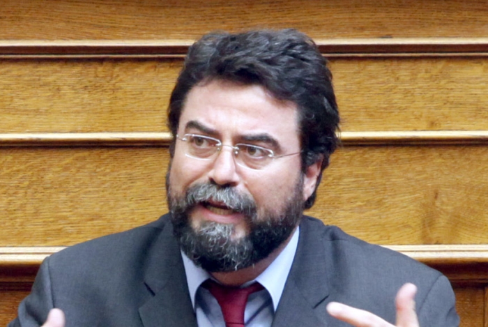 “Καθαρό όχι” από τον Βασίλη Οικονόμου