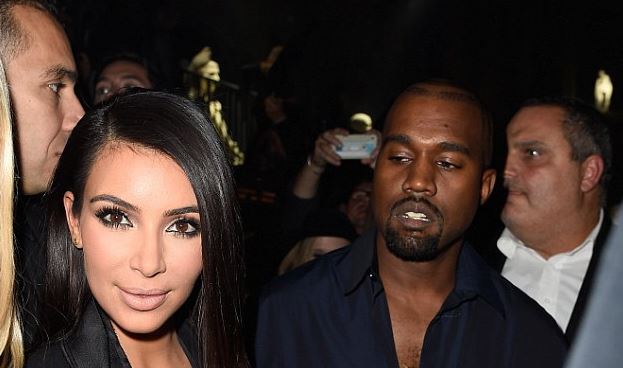 Η δημόσια ερωτική εξομολόγηση στην Κιμ Καρντάσιαν