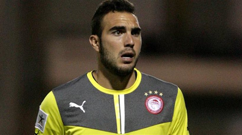 ΦΩΤΟ-Ρομπέρτο: Έρχεται καταιγίδα…