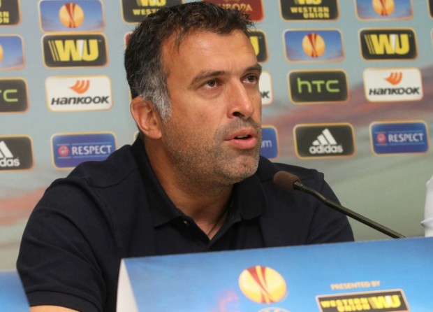 Αναστασίου: Κυριαρχήσαμε και κερδίσαμε παίκτες