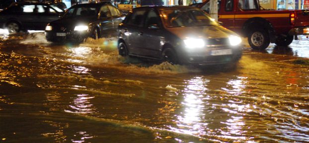 Κάτοικος Παλαιάς Κοκκινιάς: Μείναμε χωρίς ρεύμα για 6 ώρες