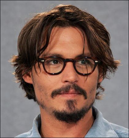 ΦΩΤΟ-Ο Τζόνι Ντεπ… λυκειόπαιδο