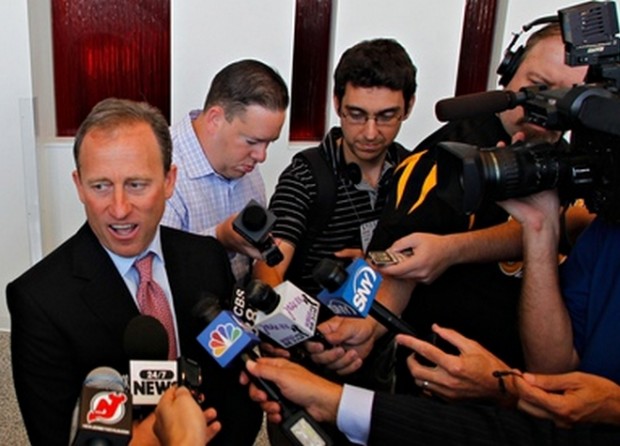 “Αλλαγή σελίδας” στην Κρίσταλ Πάλας