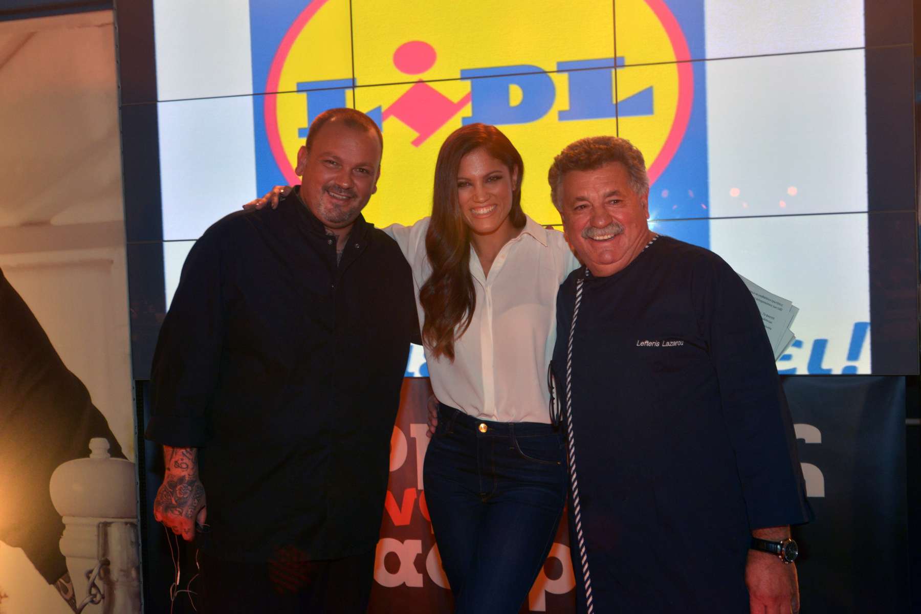 Μια αναμέτρηση που θα αλλάξει τον τρόπο που μαγειρεύουμε…