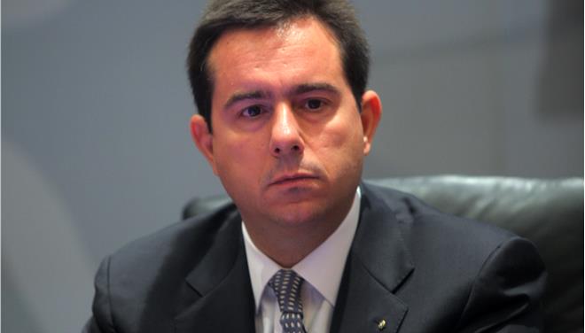 Μηταράκης: Να εκμεταλλευτούμε τον τουρισμό και στην κτηματαγορά