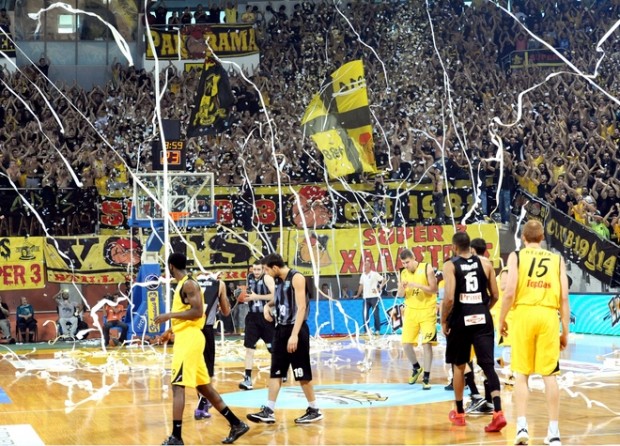 Απορρίφθηκε η ένσταση του Άρη