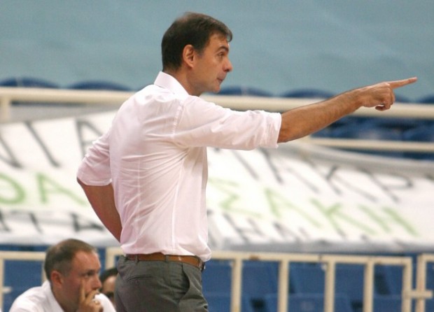 Μπαρτζώκας: Να μαζέψουμε τα κομμάτια μας