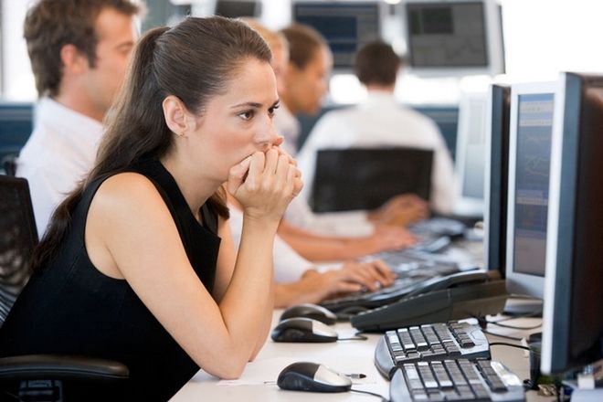 Έρευνα-Ένας στους 4 θέλει δική του εταιρεία