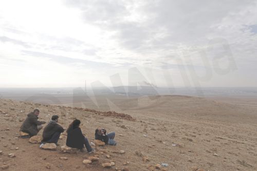 Δυναμώνουν στο Κομπάνι οι τζιχαντιστές