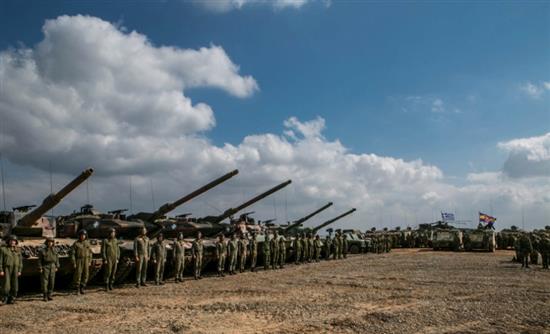 O Τούρκος και ο Παρμενίων