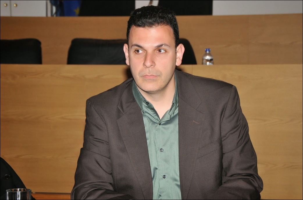 Καραμέρος: Αν θέλουμε πραγματική προστασία πρέπει να κλείσει η Κηφισίας για δύο μήνες