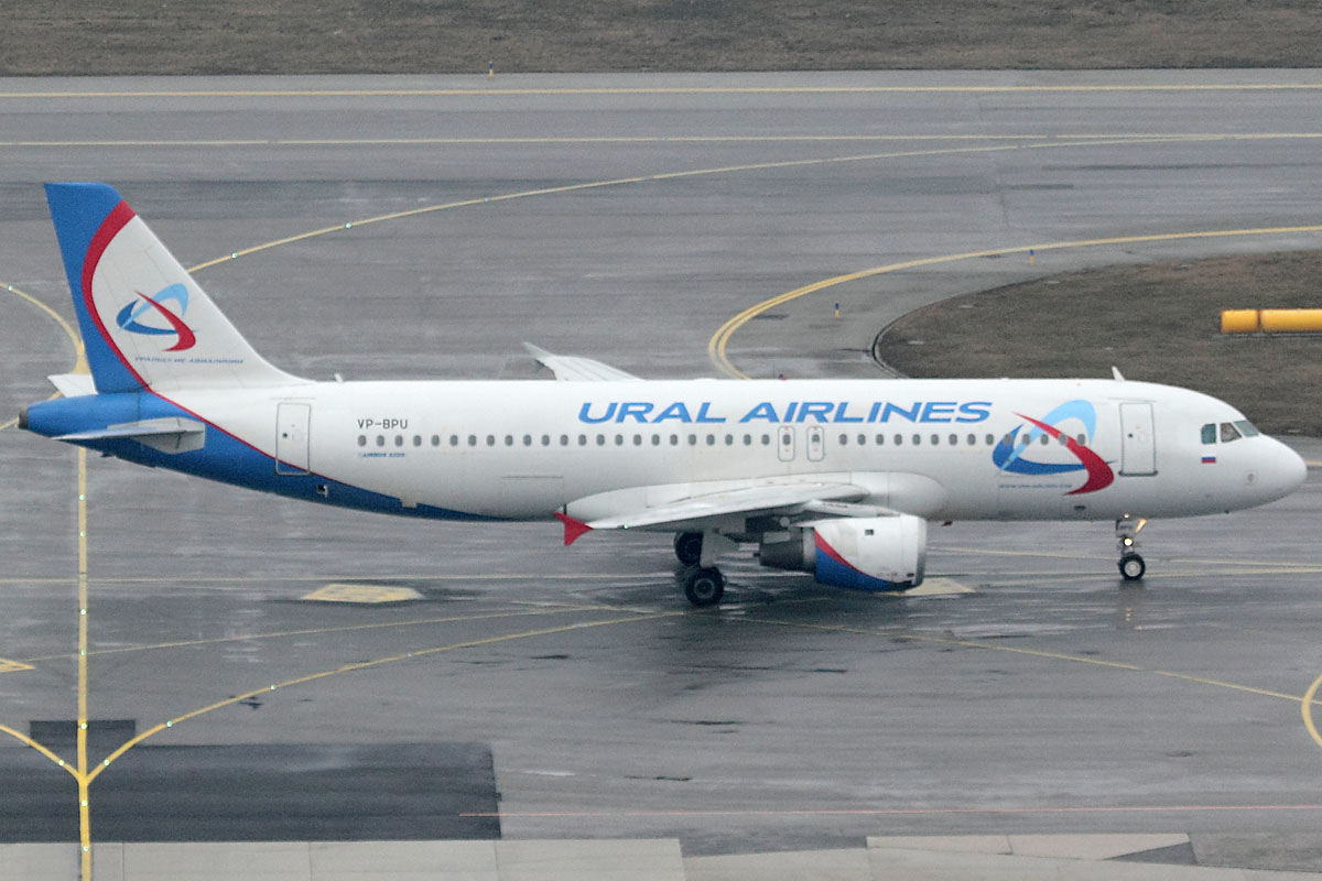 Αεροσκάφος τράκαρε με …βαν