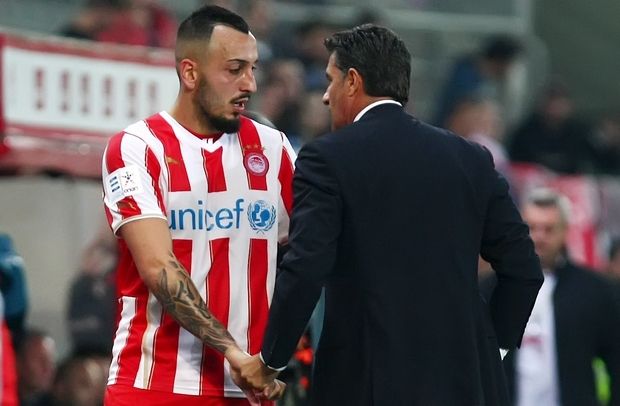 Αυτά είπε ο Μίτσελ στον Μήτρογλου