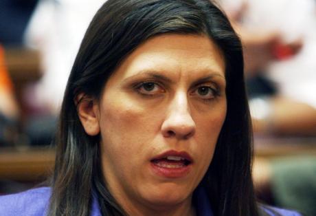 Η απάντηση της Κωνσταντοπούλου στο ΠΑΣΟΚ