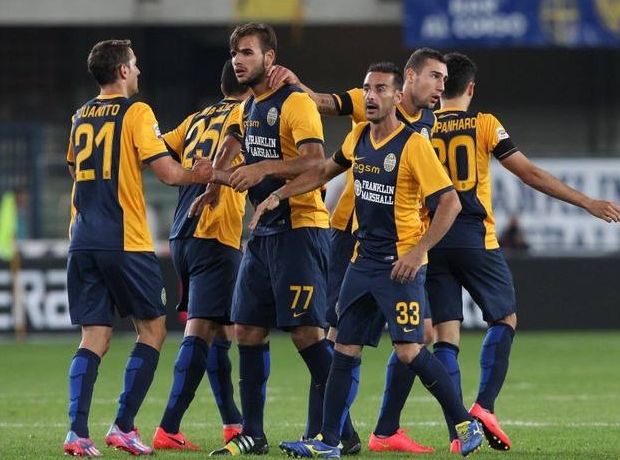 BINTEO-Το θεαματικό γκολ του Ταχτσίδη