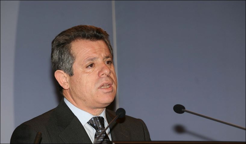 Βλάχος: Ο Καραμανλής θέλει νίκη της ΝΔ έστω και με μία ψήφο