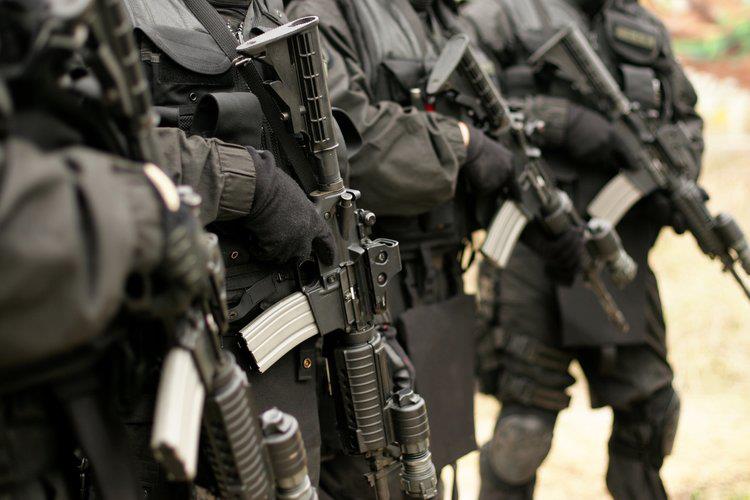 Επίθεση τρομοκρατών πρόλαβε η ΕΛ.ΑΣ – Ο “στόχος”, η έρευνα και οι αποκαλύψεις