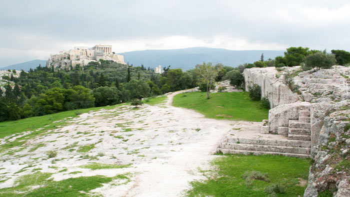 Πόσο καλά ξέρεις την πόλη σου; Οι ξεναγήσεις του δήμου Αθηναίων αρχίζουν ξανά