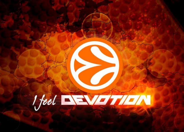 Το πανόραμα της Euroleague