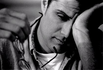 Η χρόνια κόπωση προκαλεί αλλοιώσεις στον εγκέφαλο