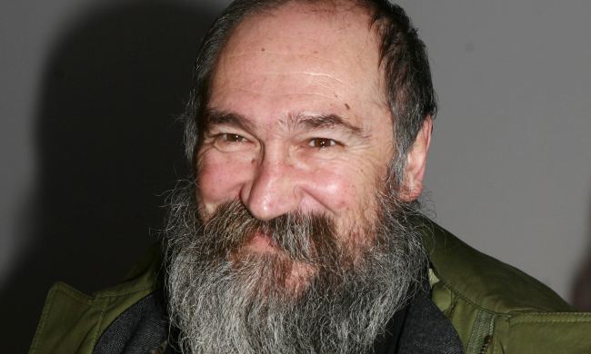 Το ξέσπασμα του Τζίμη Πανούση στην Ελληνοφρένεια