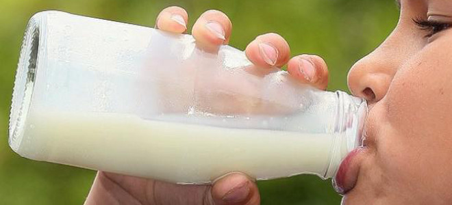 Έρευνα-βόμβα για το γάλα