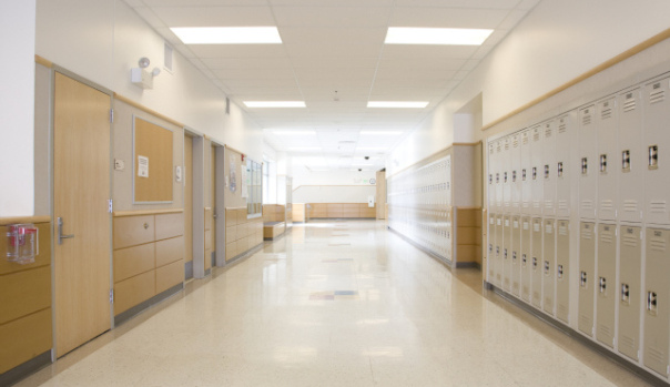 ΗΠΑ-Απαγόρευσαν σε 8χρονη το σχολείο λόγω υποψιών για Έμπολα