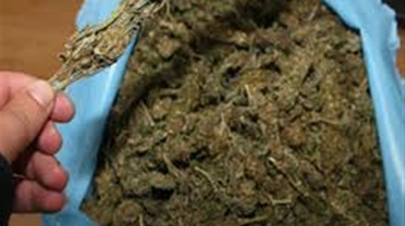 Ιεράπετρα-Δύο συλλήψεις για διακίνηση ναρκωτικών