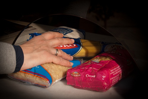 Συναυλία με εισιτήριο… τρόφιμα