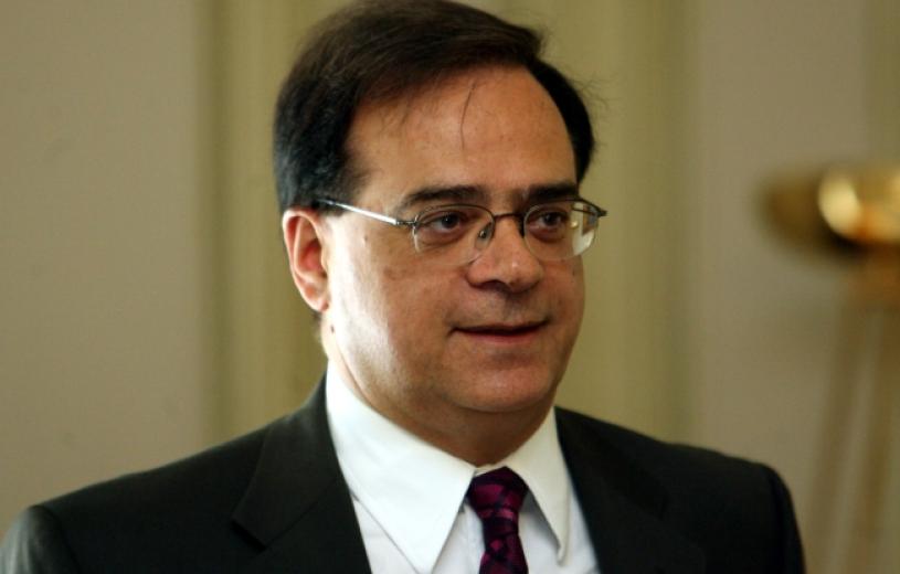 Χαρδούβελης: Τον Δεκέμβριο η συζήτηση για το ελληνικό χρέος