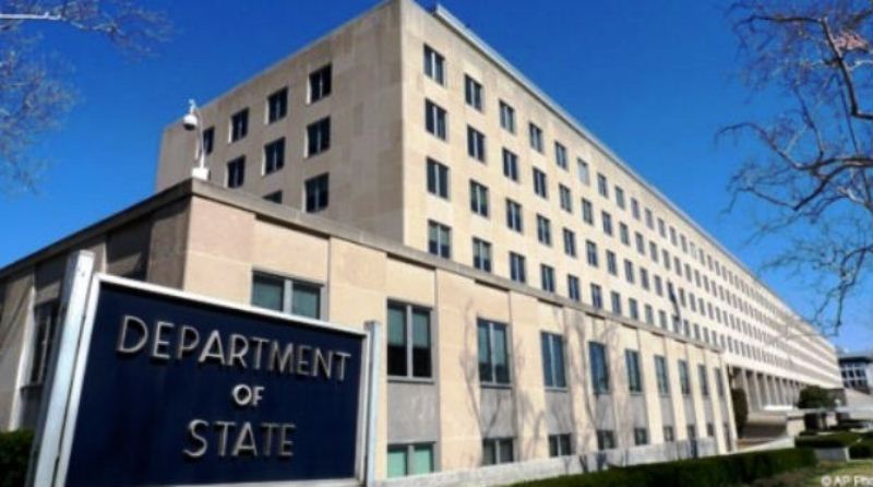 ΗΠΑ-Αυξάνονται τα μέτρα ασφαλείας στα κυβερνητικά κτίρια