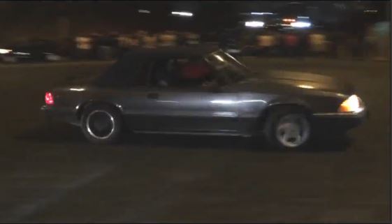 ΒΙΝΤΕΟ-Παρέσυρε πολίτες και τους εγκατέλειψε